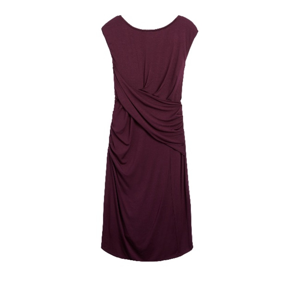 Knit dress